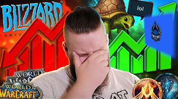 What Blizzard Can Learn from WoW Private Servers - Nixxiom - IamSamC