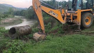 Skillfull Jcb Operator