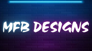 Learn how to Create NEON TEXT Effect | Corel DRAW Text Effect Tutorial | tips & tricks BY MFB DESIGN