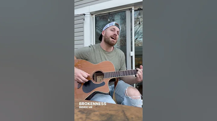 Vince Travalino - The House That Built Me (cover) ...