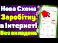 Робота в інтернеті без вкладень ТОП 4 сайта Як заробляти в інтернеті