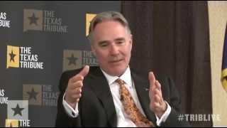A Conversation With Steve Patterson