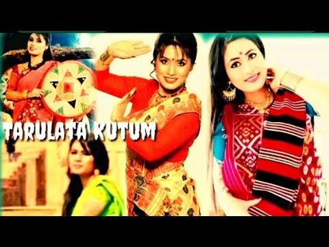 NEW MISING VIDEO SONG AMPI PURANG  TARULATA KUTUM