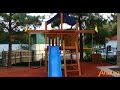 Playnation Royal Palace Space Saver Swing Set Review from Arizona Playsets Playnation Royal Palace Space Saver Swing Set Review from Arizona Playsets