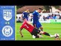 Radcliffe Hyde goals and highlights