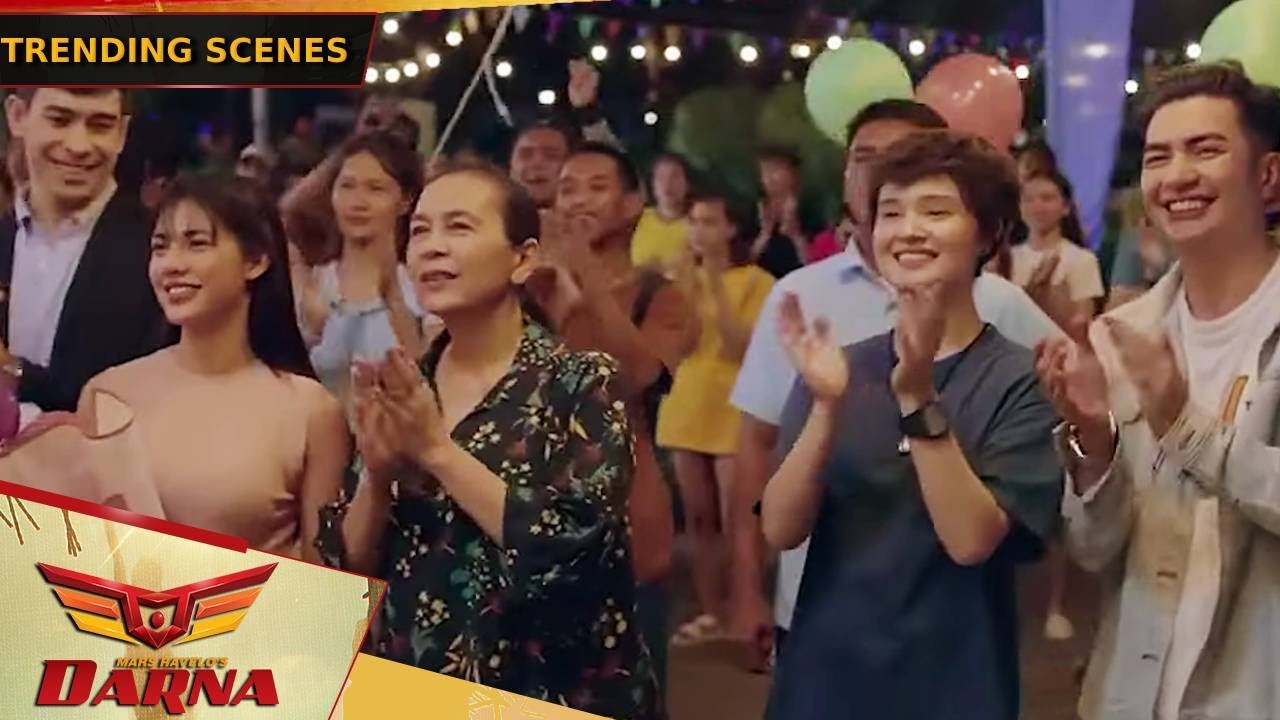 'Darna Happy Fiesta' Episode | Darna Trending Scenes