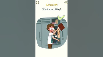 What is he hiding 🤔#dop2 level 94 #Secrets #Mystery #Truth #secret #privateeye #secretfinal #spyfy