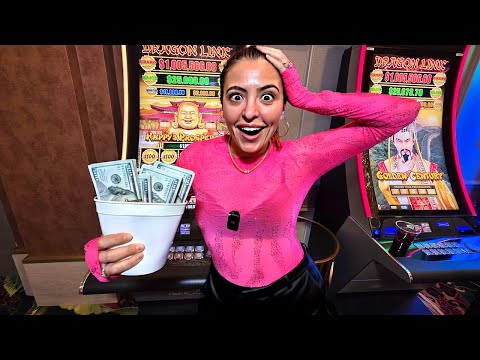 🎯 High 5 Casino BONUS HUNT! 🎰 Chasing Big Wins & Epic Jackpots LIVE! 💰