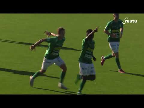 KPV Mikkeli Goals And Highlights