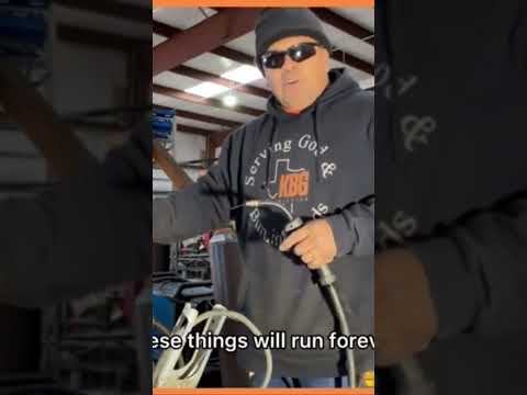 Mig Welding troubleshooting