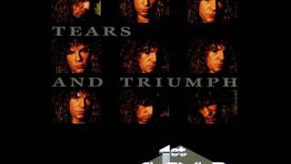 1st Avenue - Tears and Triumph 1992 [Full Album]