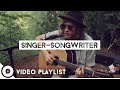 Singersongwriter playlist  ourvinyl sessions