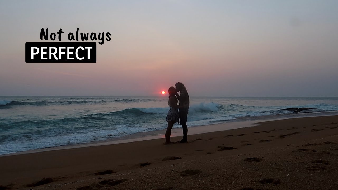 Mixed feelings about HIKKADUWA..