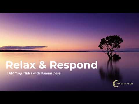 NSDR / Yoga