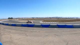 Santa Maria Karting Open Track Day