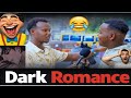 Dark Romance Maxa Laga Wadaa Qosolka Aduunka Ila Daawo