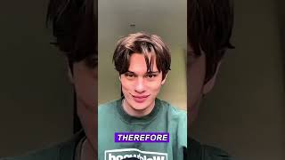 No wonder 30 - year - old Nicholas Galitzine doesn't have a girlfriend. He has to strictly abide Wealth