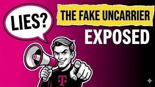 The Truth About T-Mobile | Retiring Plans & Raising Prices