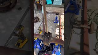 Model a Ford differential teardown part three #modelaford #mechanic #classiccars ￼