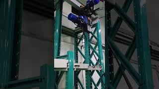 Mould Storage Rack | STALWART STORAGE SOLUTION
