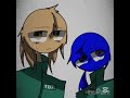 あれ？もう流行り終わった？#sprunki #squidgame