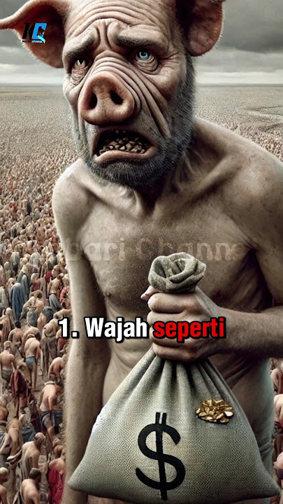 Wajah Pendosa Ketika Di Padang Mahsyar#Kisahislami