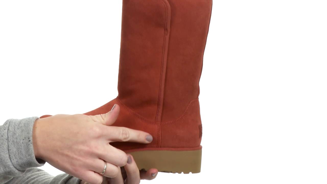 zappos ugg amie