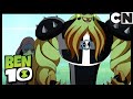 The End of Ben 10? | No Ben | Ben 10 | Cartoon Network