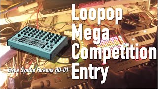 Off-Kilter Unnerving Jam (Loopop Mega Contest Entry)