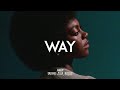Afrobeat Instrumental 2024 Burna Boy Ft Rema x Omah Lay Type Beat "WAY" Afrobeat Type Beat