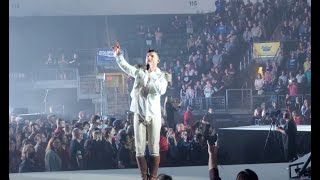 Download lagu for King & Country - Angels We Have Heard On High (Cedar Park, TX 12.05.21)