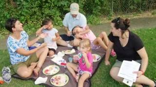 National Night Out 2016 Recap
