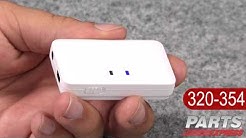 Add Bluetooth to amplifiers, receivers, car stereos, computers, iPod docks 