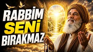 🔥 Rabbi̇m Seni̇ Yalniz Birakmaz Gi̇denleri̇n Yeri̇ne Öyle Bi̇r Just Geti̇ri̇r Ki̇… İbn Arabî Resimi