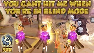 #18 5th Thief Best Clutch Moment ! | Moonlit River | Identity V | 第五人格 | 제5인격