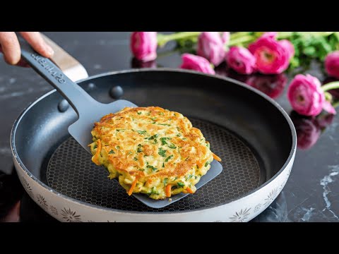 3 AMAZING quinoa recipes from my grandma Simple and delicious recipes