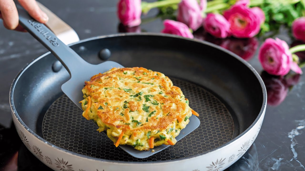 UNGLAUBLICHE 3 Quinoa-Rezepte meiner Oma ❗ Einfache und leckere Rezepte ❗