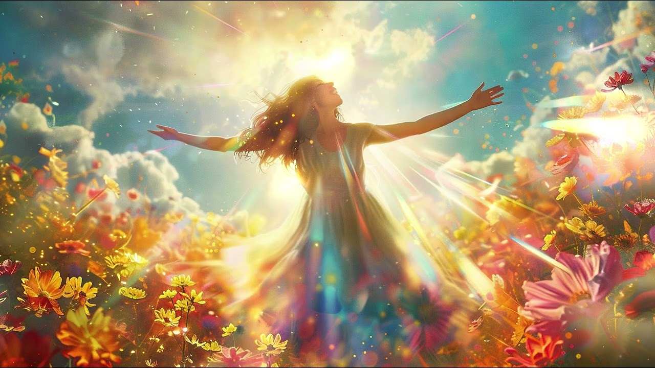 ✨ Мантра Радості і Життя ✨