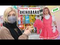 I bought COSPLAY in JAPAN! (is it better?)