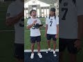 Jalen Stroman's Key Sack | That's How It's Dunn #GoIrish #shorts