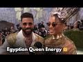 Met Gala 2026: Ciara Brings “Egyptian Queen Energy” on Glam Date Night WithRussellWilson (Exclusive)