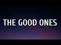 Gabby Barrett - The Good Ones (Lyrics)