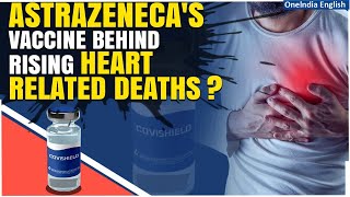 AstraZeneca's Shocking Withdrawal Begins: How Covishield Went From Hero To Villain Explained