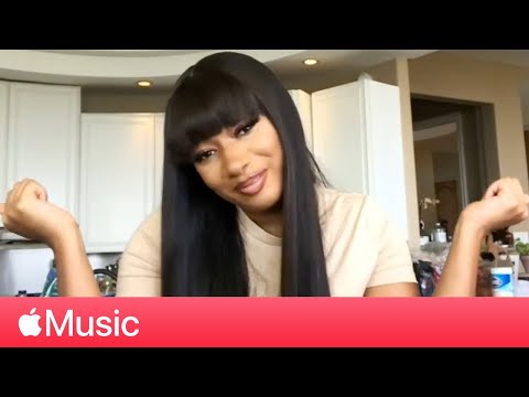 Megan Thee Stallion Reaction To Savage Remix With Beyonce - savage remix roblox id megan