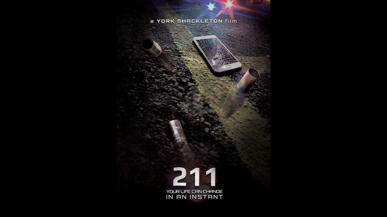 ✩ 211 Official Trailer VO ☑ HD