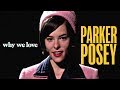 Why we love parker posey