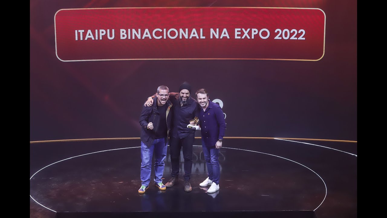 Grande Prêmio Itaipu Binacional - FEXPAR - Federação de Xadrez do