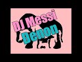 Nouveauté mix coupe décalé 2019 by DJ Messi Denon