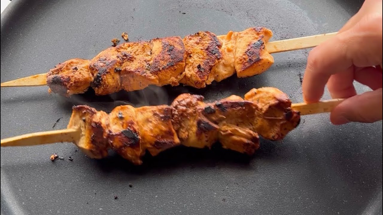 الشيش طاووق