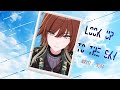 シャニソンMV 「Look up to the sky」#シャニソン #シャニマス